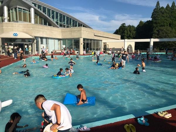 🏞️ 아마기 물의 문화 마을 (아마기 미즈노 분카무라) 이미지 3